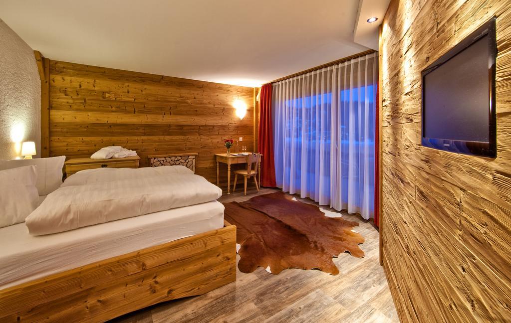 Arosa Vetter Hotel Bilik gambar