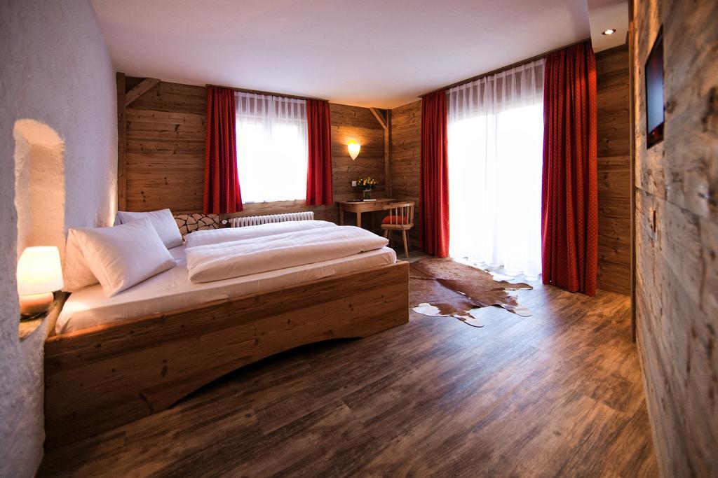 Arosa Vetter Hotel Bilik gambar