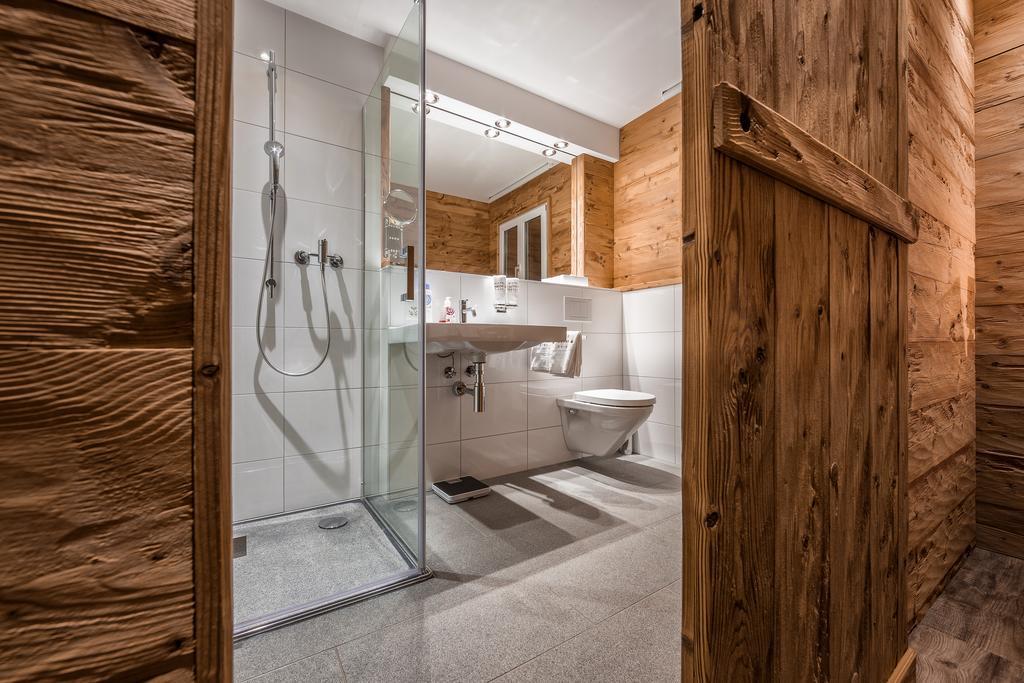 Arosa Vetter Hotel Luaran gambar