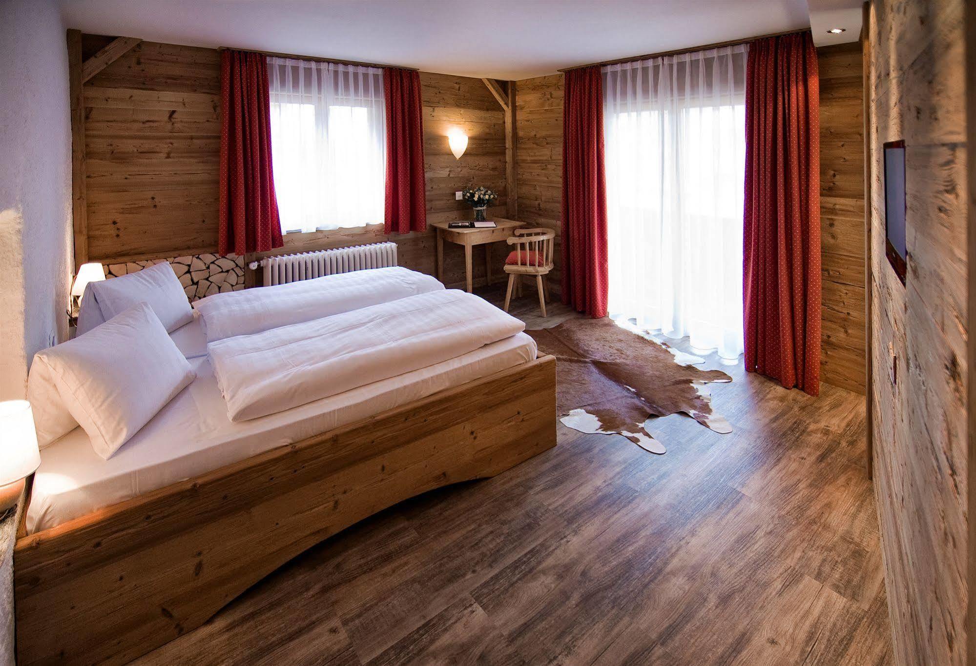 Arosa Vetter Hotel Luaran gambar