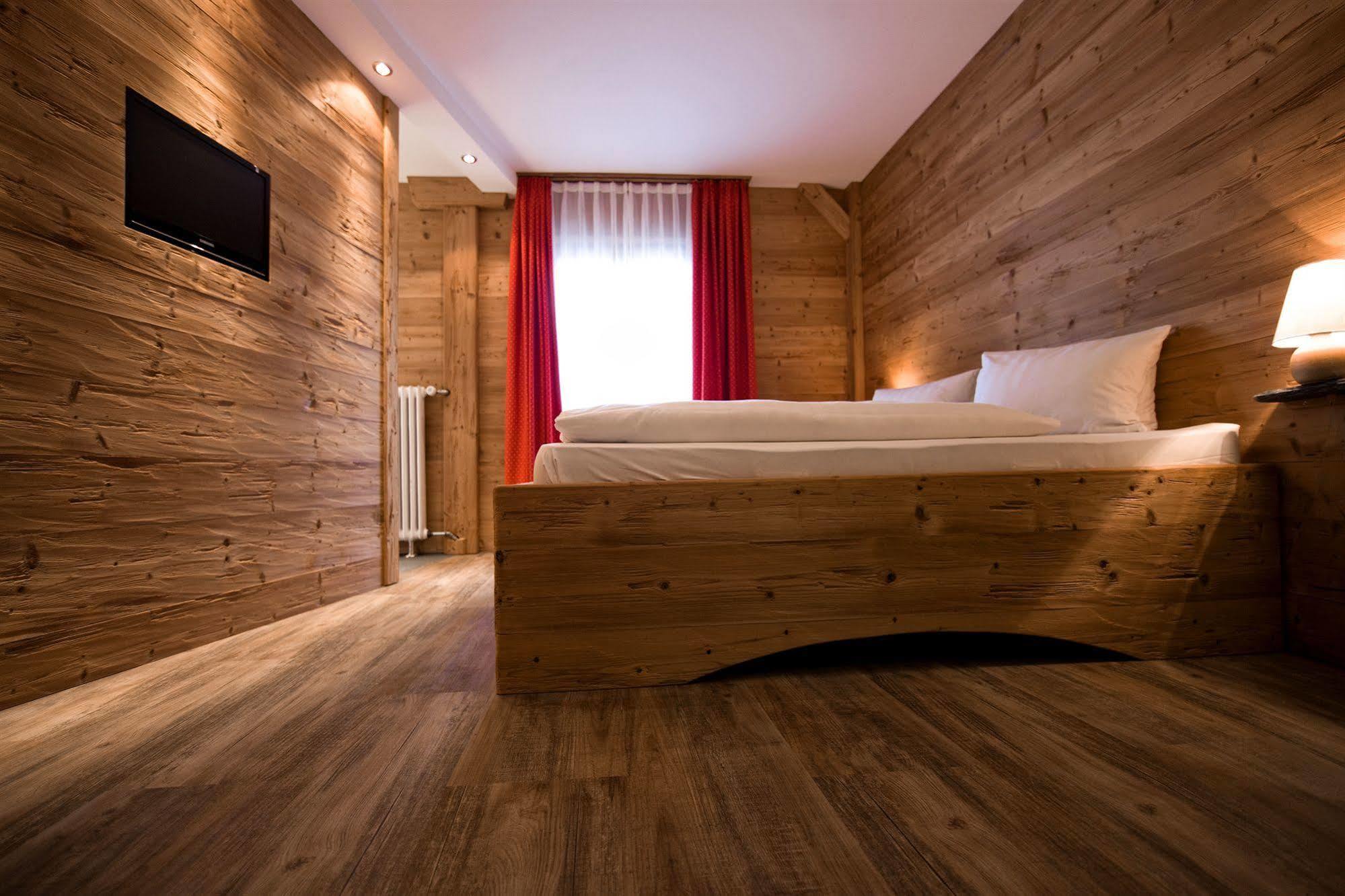 Arosa Vetter Hotel Luaran gambar