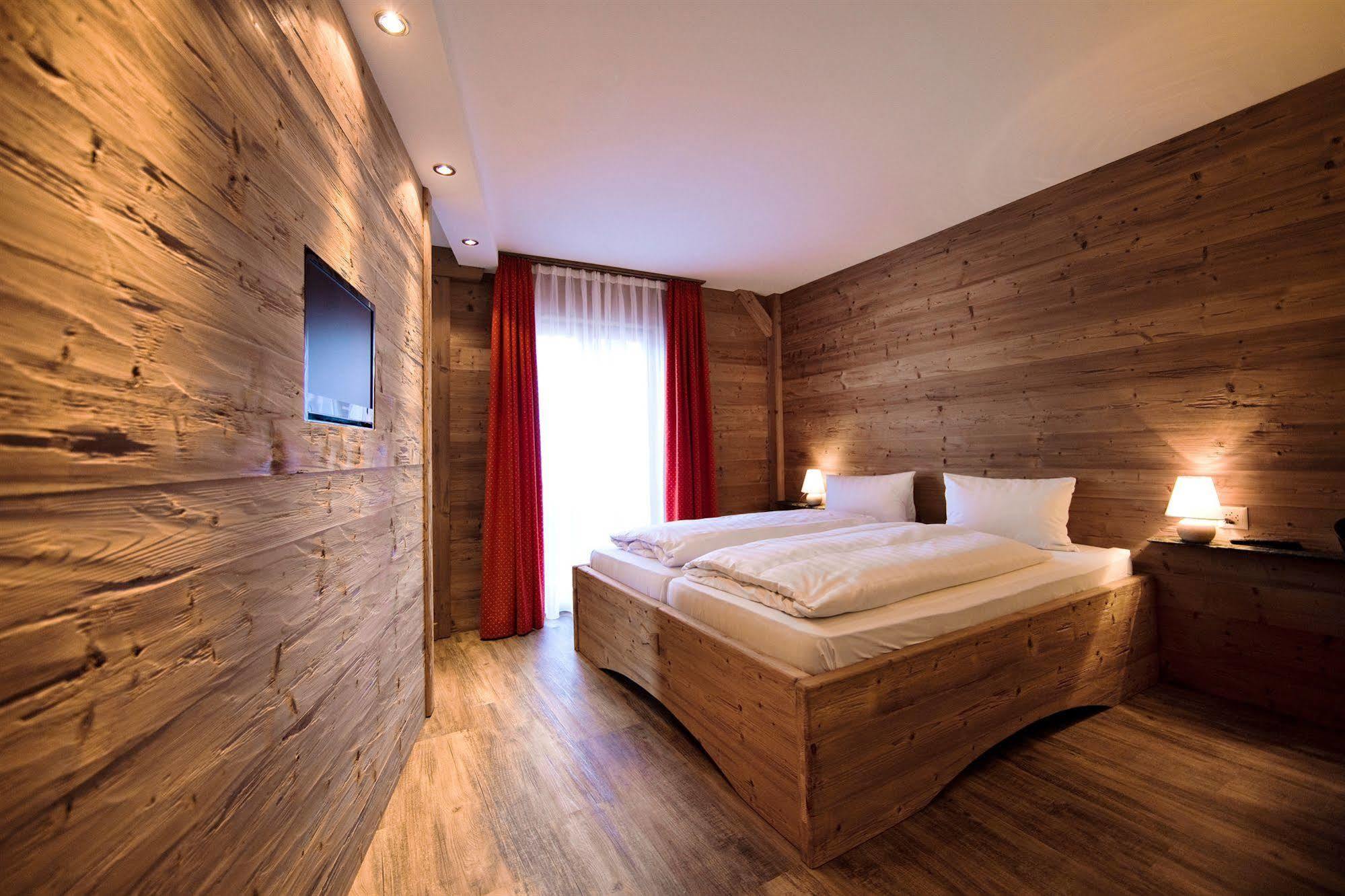 Arosa Vetter Hotel Luaran gambar